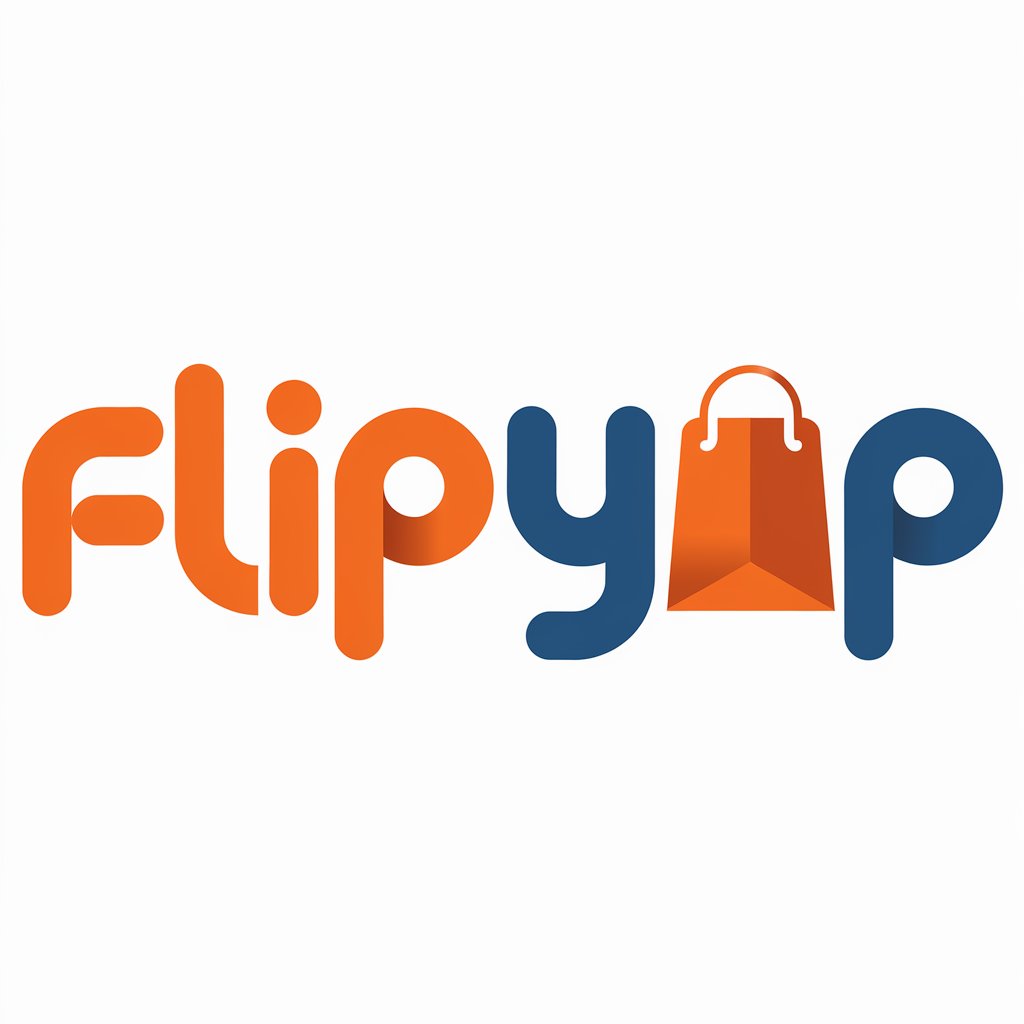 flipyap e-commerce store